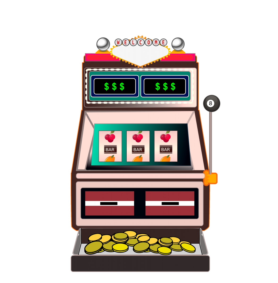 Slot