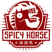 Spichy Horse