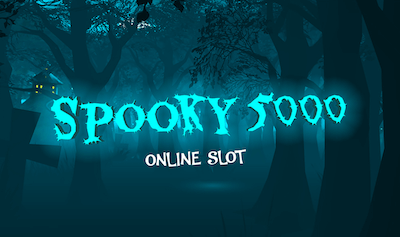 Spooky 5000 – Fantasma Games