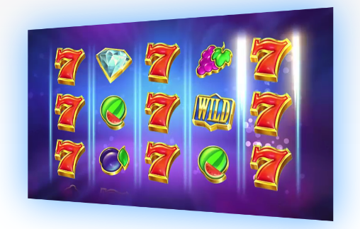 STHLM Gaming – Stacks if Riches