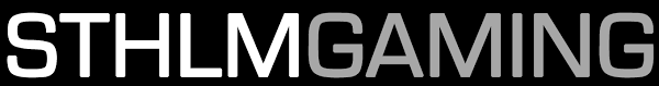 STHLM Gaming lanserar spelautomater