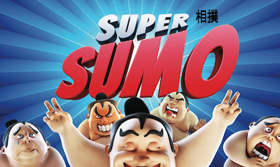 Super Sumo – Fantasma Games