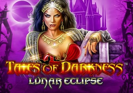 Tales of Darkness videoslot från Greentube