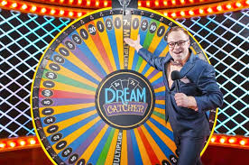 Vinteräventyr i Betsson Live Casino - The Dream Catcher