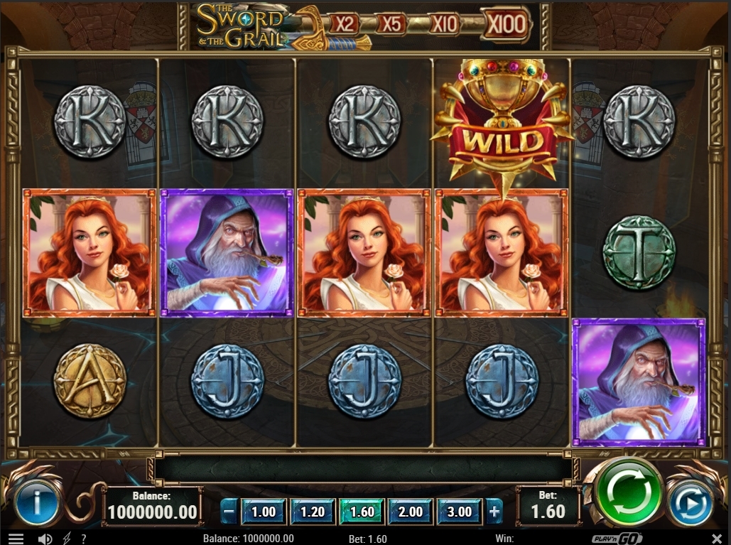 Play'n GOs nyhet placerar sig i topp 10 mest populära spel just nu