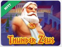 Thunder Zeus videoslot från Booongo