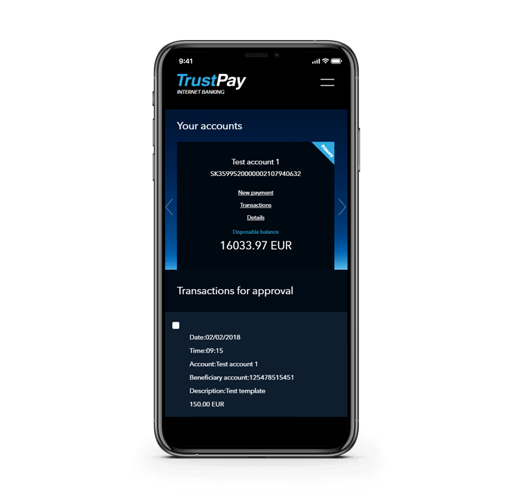 Smidiga betalningar med Trustpay Casino