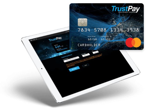 Spela casino med Trustpay som betalningsmetod