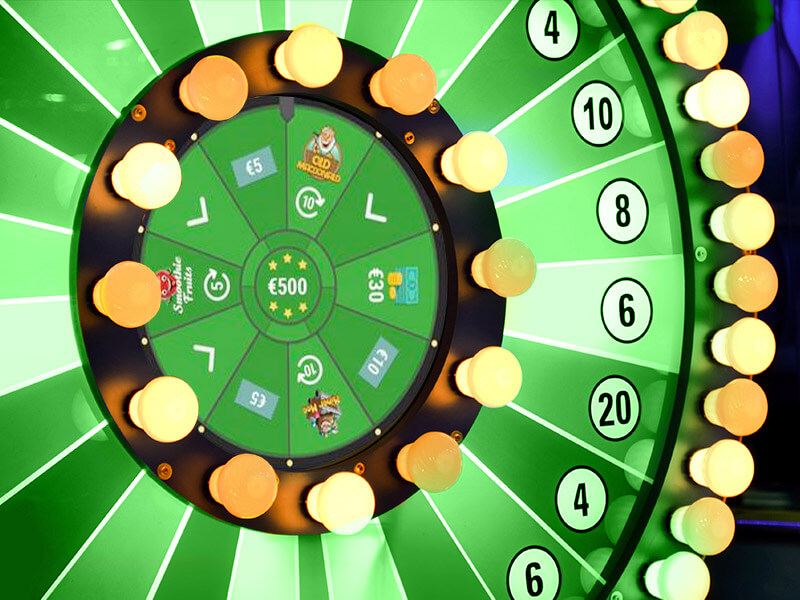Bingo bonus för lojala spelare hos Unibet Bingo!