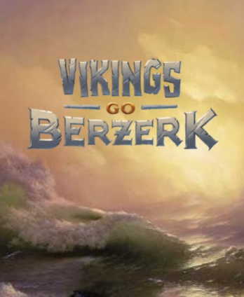Vikings Go Berzerk – Yggdrasil