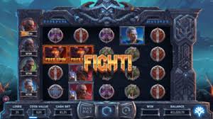 Fightas i Vikings Go To Hell