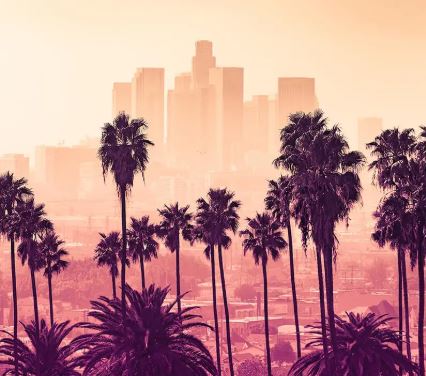 Vinn en resa till Los Angeles hos NordicBet Casino