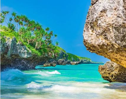 Vinn en resa till Zanzibar hos NordicBet Casino