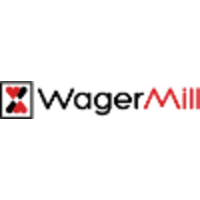WagerMill logo