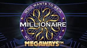 Who Wants To Be a Millionaire videoslot från BTG