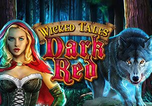 Wicked Tales Videoslot från Microgaming