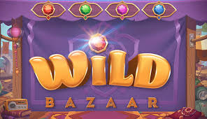 Wild Bazaar videoslot från NetEnt
