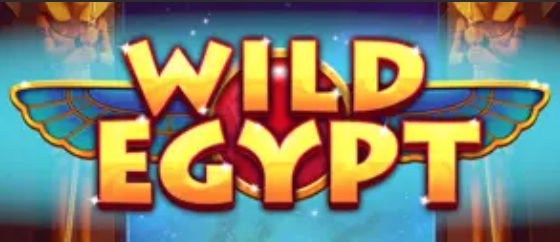 Wild Egypt – Cayetano Gaming