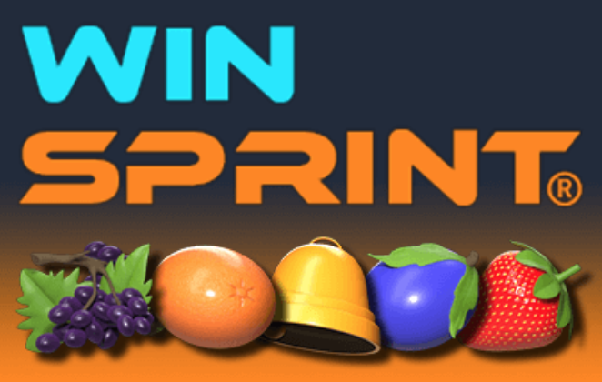 Win Sprint – en slot från Realistic