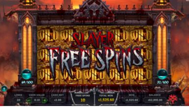 Wolf Hunters Free Spins