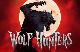 Wolf Hunters Videoslot från Yggdrasil Gaming