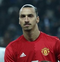 Zlatan blir ambassadör för Bethard