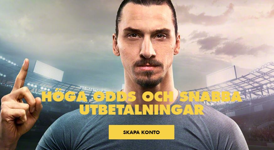 Betta hos Bethard Casino - Hämta Oddsbonus
